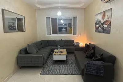 Image de Appartement en plein centre Ville