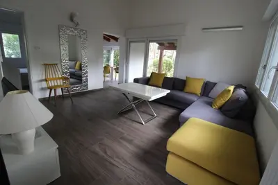 Image de Maison de vacances Lignano Sabbiadoro pour 1 - 4 personnes avec 2 chambres à coucher - Maison de vac