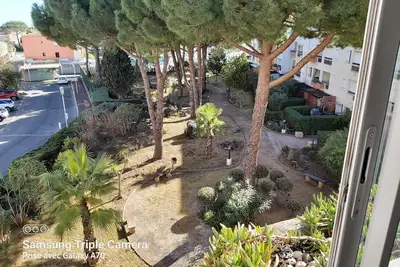 Image de Coquet Studio Centre Port proche de toutes activités accessibles à pied ou vélo