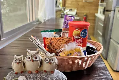 Image de Kozakura Cottage, a healing moment in the mountains