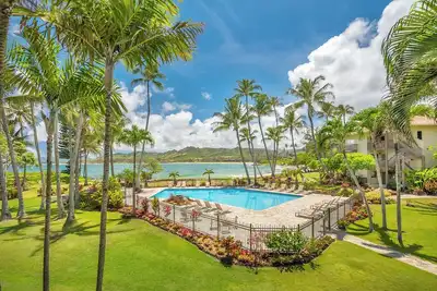 Image de Lae Nani 123 Ocean and Pool Penthouse