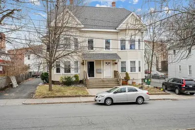 Image de Stunning, Brand New, 2-bedroom apartment in Boston Framingham City Heart