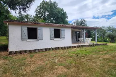 Image de Quaint Peaceful House for Rent