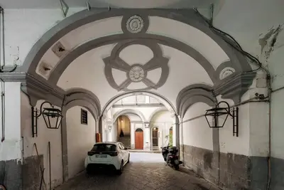 Image de [Toledo-Dante]Lofts, Metro Dante and Toledo in 2 Minutes