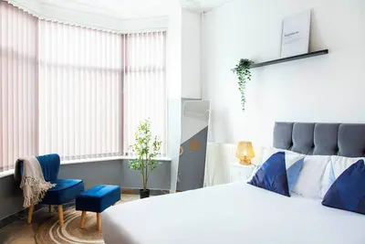 Image de Eco-Friendly Stay in Lake District