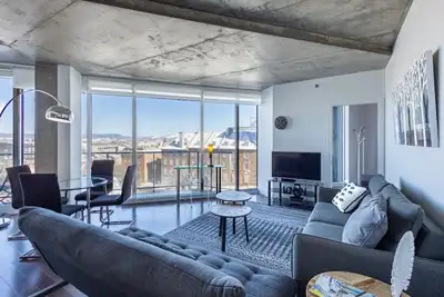 Image de Les Immeubles Charlevoix - 760212