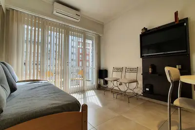 Image de 2 rooms with views of Plaza Colón