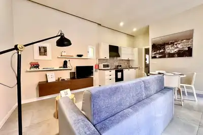 Image de Stylish 1Bed Apartment off the sea front