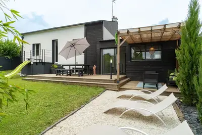 Image de La Loc'Oyarn - Maison avec parking privé