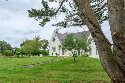Image de L'Envolée de Charme - Maison à 10m de Vannes