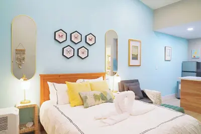 Image de Orchard Oasis, Downtown Chico Unit #3