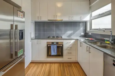 Image de The Nordic Nook A Relaxed Redcliffe Stay