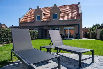 Image de Beach house Grömitz 2a