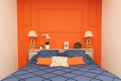 Image de L'élégant des remparts, avec vue sur château-fort