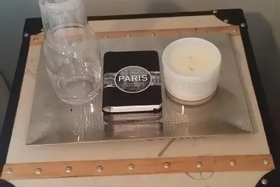 Image de Dolce Vita by the Sea - upscale beach chique home.