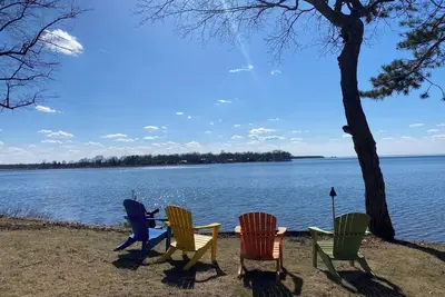 Image de Sunset View Getaway-Mille Lacs 3 Bedroom Home