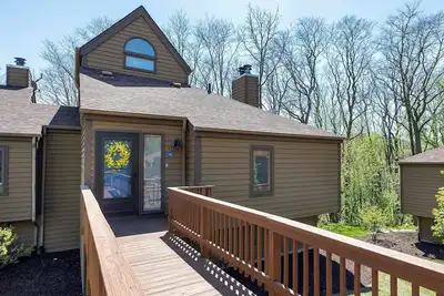 Image de New Owners- 3 Br 3 Ba Getaway - Galena Territory & Owners' Club Privileges