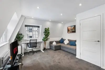 Image de Appartement-de Luxe-Douche-Pas de vue