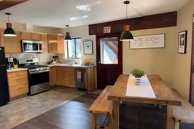 Image de Glenbrook Getaway - shared home