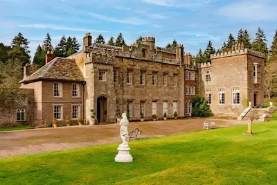 Image de Kentchurch Park, Kentchurch - sleeps 26 guests in 13 bedrooms