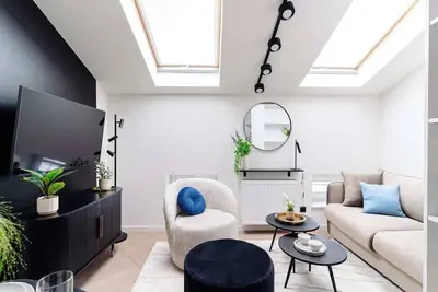 Image de Modern Apartment in Vibrant Kazimierz