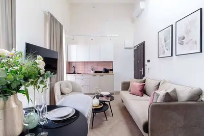 Image de Charming Apartment in Historic Kazimierz