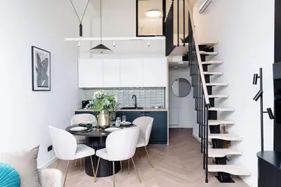 Image de A cozy place in the heart of Kazimierz