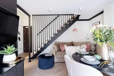 Image de Spacious Apartment in Charming Kazimierz