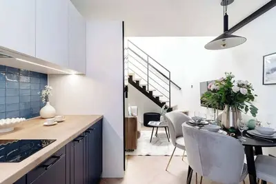 Image de Kazimierz Haven with Modern Amenities