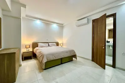 Image de Paceville Modern Apt Off the Sea