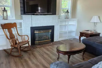 Image de Spacious 5-bedroom house in welcoming Clarkston with WiFi, Ac