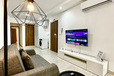 Image de Paceville Unique Apt Off The Sea