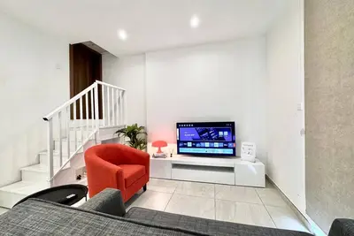 Image de Dp Penthouse Paceville By The Sea