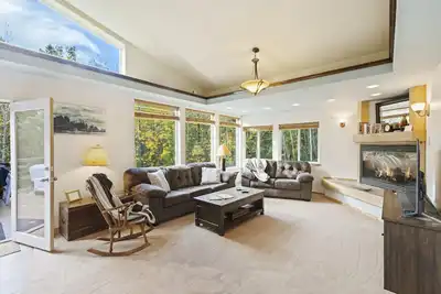 Image de The Wood View: Secluded, Dog Friendly, Hot Tub