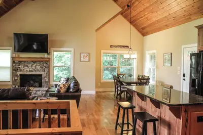 Image de Bellview Home Located in the Heart of Hiawassee
