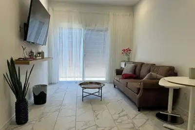 Image de Charming Secluded Guest Suite in Henderson