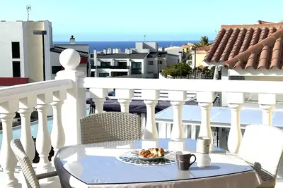 Image de Suite Yucca - Apartment with a beautiful view