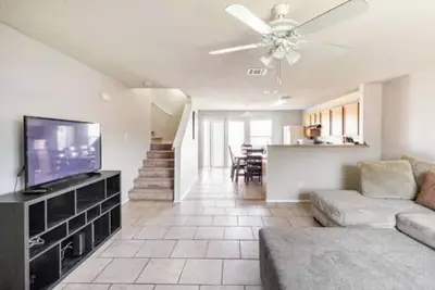 Image de Charming 3-bedroom house with WiFi and Workspace15min from Downtown Dallas