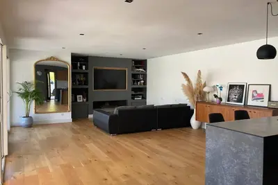 Image de Studio 2/3 personnes Bruges proche aéroport bordeaux centre