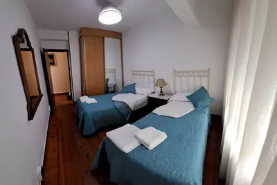 Image de Apartamento Sujarrera