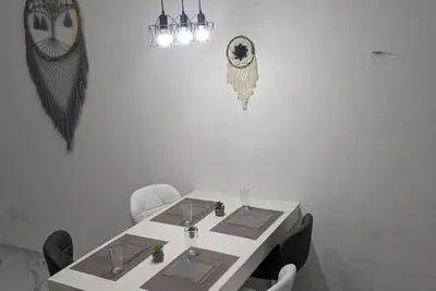 Image de Charming 2-bedroom apartment in enchanting Tulum with Ac