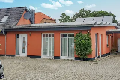 Image de Belle maison à Neubrandenburg