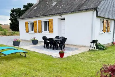Image de La Maison de Pomeleuc