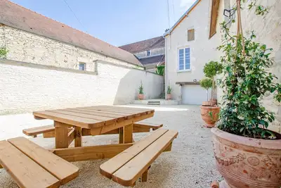 Image de La Maison du Passeur