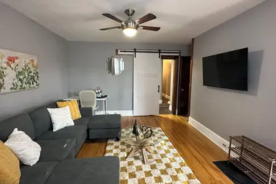 Image de Foresight Chalet Lebel