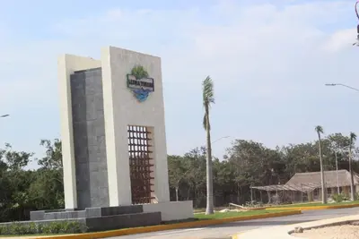 Image de Aldea Tulum \n2-bedroom apartment in perfect Tulum with WiFi, Ac Aldea Tulum