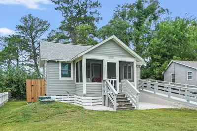 Image de Fisherman's Cottage - Charming cottage close to town!