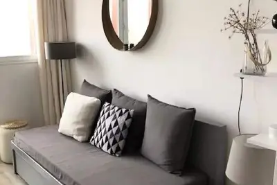 Image de Appartement 3 pièces 6 personnes - Exclusive - super Home