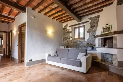 Image de Appartement \"Terra\" avec terrasse partagée, jardin partagé et Wi-Fi