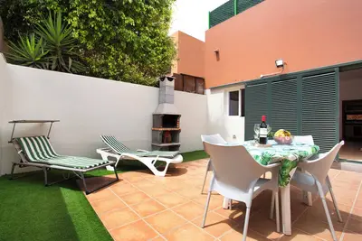 Image de Appartement de vacances 'Mammanico Apartament' avec terrasse privée et Wi-Fi